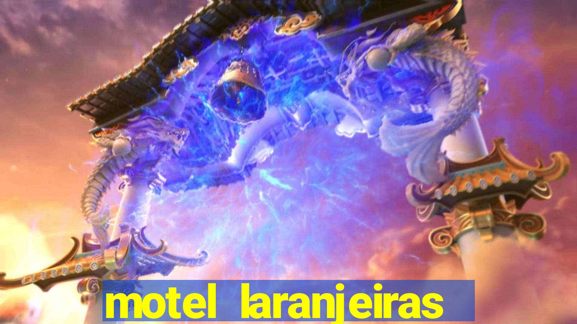 motel laranjeiras serra es